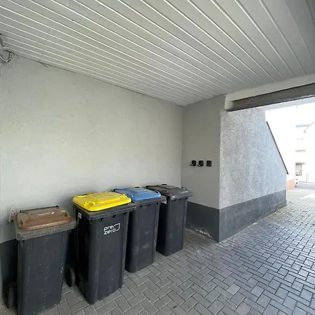 Frisch Renovierte In Fuer 6 Gaeste *