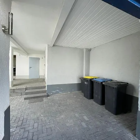 Frisch Renovierte In Fuer 6 Gaeste *